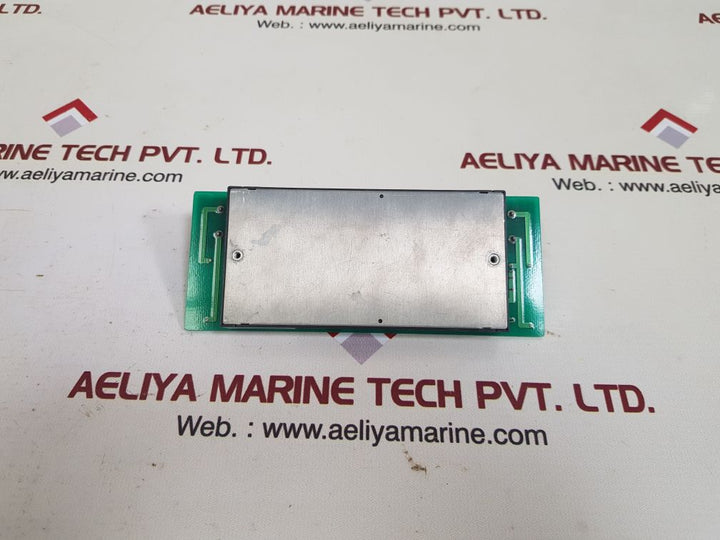 Nabco nps-sh-05 pcb card 881 73751575