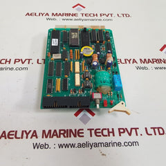 Hyundai std-k105 wcvf encoder k0 board 