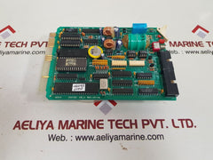 Hyundai std-k105 wcvf encoder k0 board 