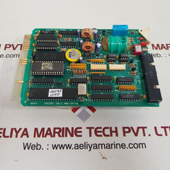 Hyundai std-k105 wcvf encoder k0 board 