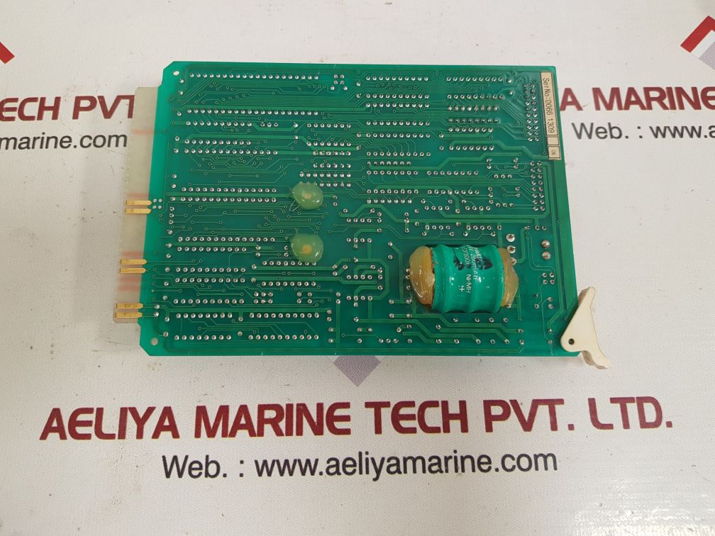 Hyundai std-k105 wcvf encoder k0 board 