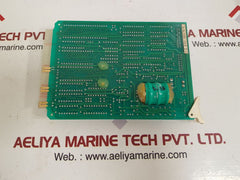 Hyundai std-k105 wcvf encoder k0 board 