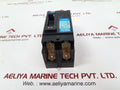 Hyundai hbs-62 molded case circuit breaker 40a

