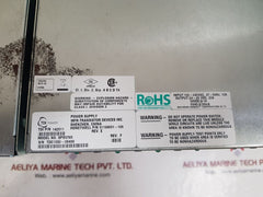 Honeywell 51404170-175 power system  51198651-100