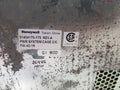 Honeywell 51404170-175 power system  51198651-100