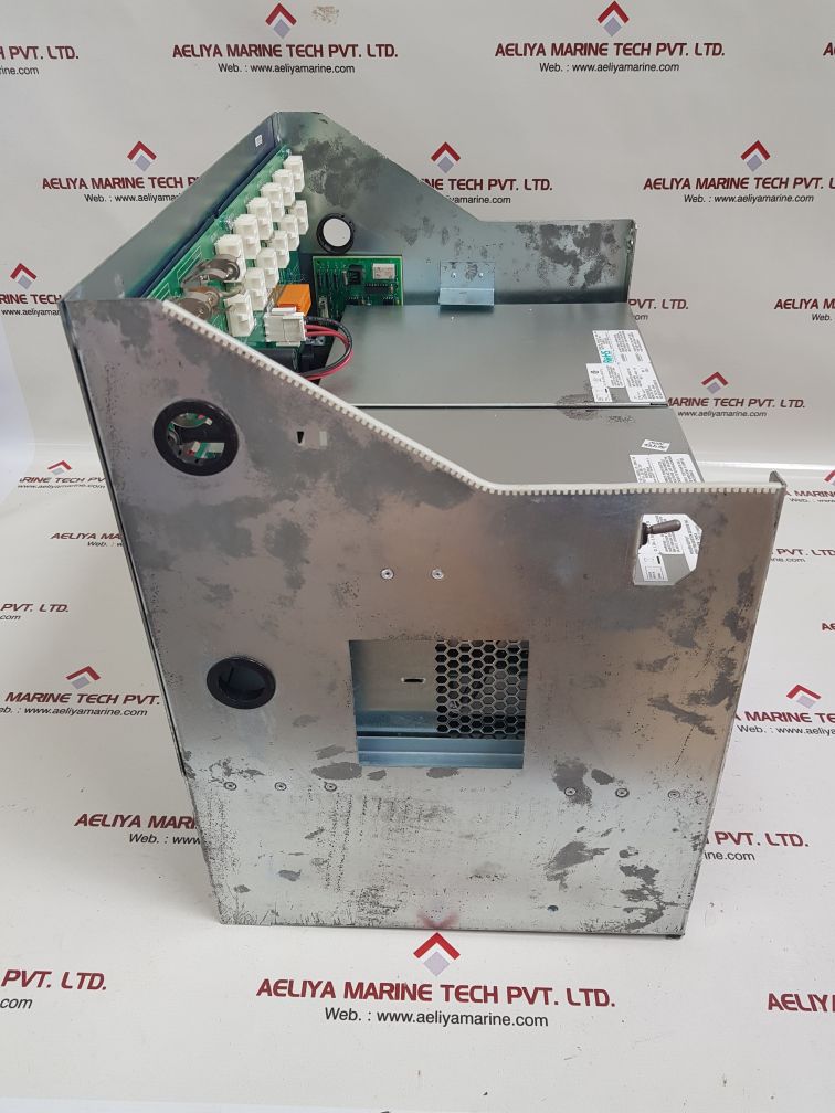 Honeywell 51404170-175 power system  51198651-100
