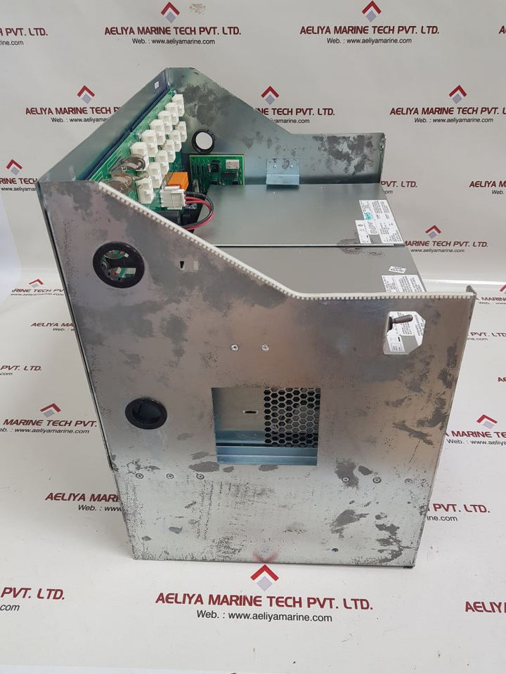 Honeywell 51404170-175 power system  51198651-100