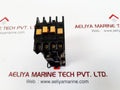Telemecanique ca2-dn222 control relay
