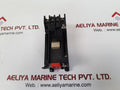 Telemecanique ca2-dn222 control relay
