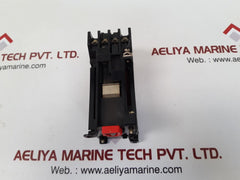 Telemecanique ca2-dn222 control relay
