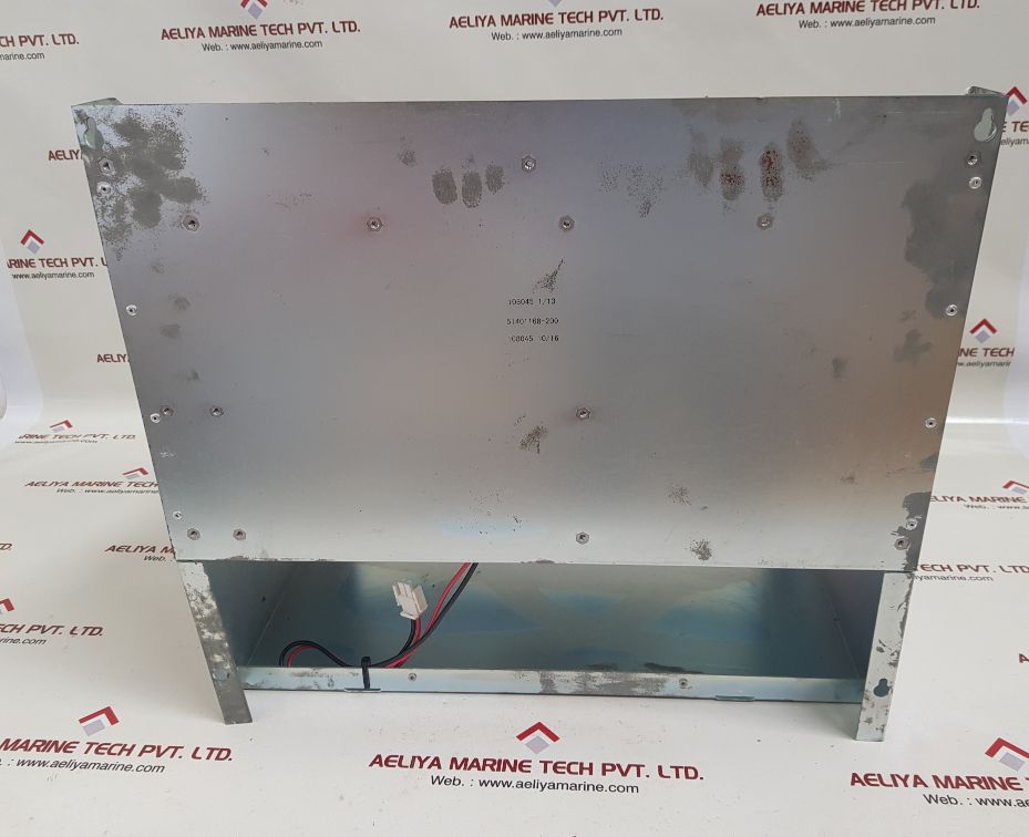 Honeywell 51404170-175 power system  51198651-100