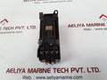 Telemecanique ca2-dn222 control relay
