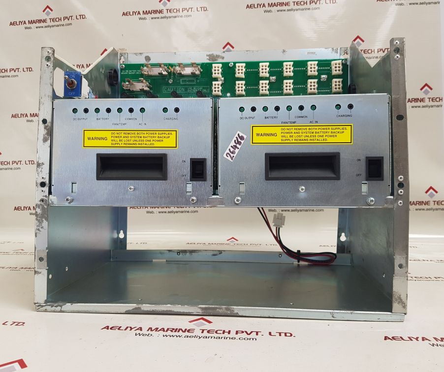 Honeywell 51404170-175 power system  51198651-100