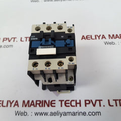 Telemecanique lc1 d3210f7 contactor 
