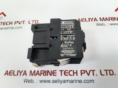 Telemecanique lc1 d3210f7 contactor 
