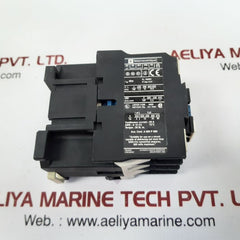 Telemecanique lc1 d3210f7 contactor 
