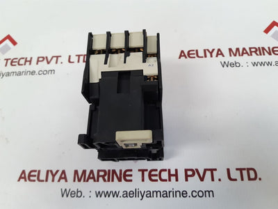 Telemecanique lc1 d3210f7 contactor 

