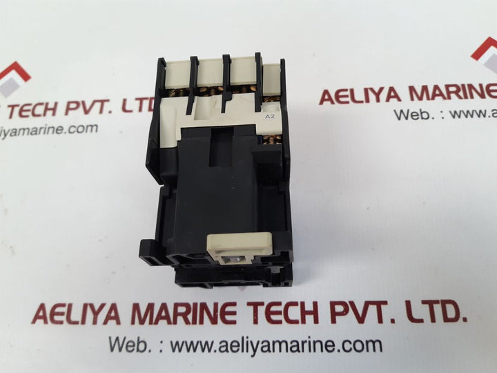 Telemecanique lc1 d3210f7 contactor 
