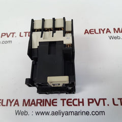 Telemecanique lc1 d3210f7 contactor 

