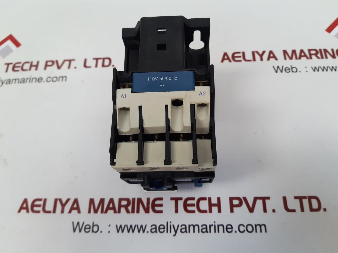 Telemecanique lc1 d3210f7 contactor 
