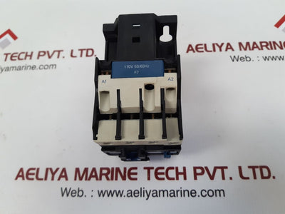 Telemecanique lc1 d3210f7 contactor 
