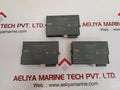 Siemens 6es7 131-4bd01-0aa0 simatic s7 input module
