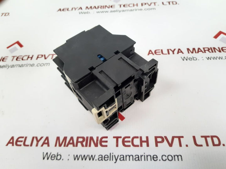 Telemecanique lc1 d3210f7 contactor 
