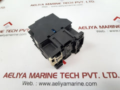 Telemecanique lc1 d3210f7 contactor 
