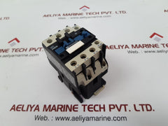 Telemecanique lc1 d3210f7 contactor 
