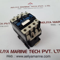 Telemecanique lc1 d3210f7 contactor 
