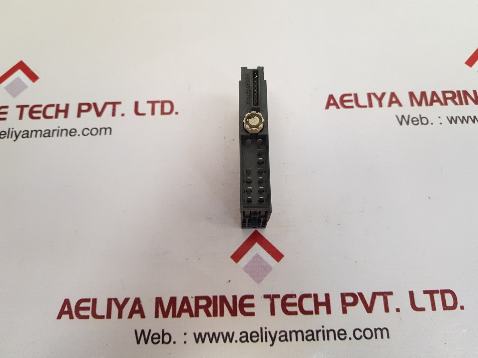 Siemens 6es7 131-4bd01-0aa0 simatic s7 input module
