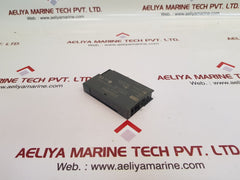 Siemens 6es7 131-4bd01-0aa0 simatic s7 input module
