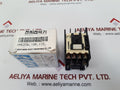 Hyundai hmc20 w10 magnetic contactor 115v 60hz 
