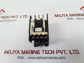 Hyundai hmc20 w10 magnetic contactor 115v 60hz 
