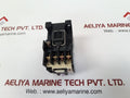 Hyundai hmc20 w10 magnetic contactor 115v 60hz 
