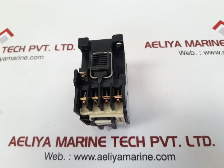 Hyundai hmc20 w10 magnetic contactor 115v 60hz 

