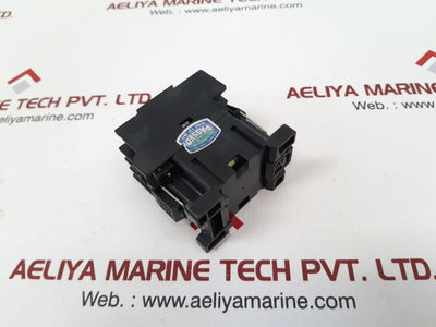 Hyundai hmc20 w10 magnetic contactor 115v 60hz 
