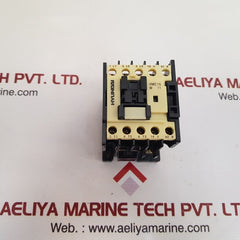 Hyundai hmc 15 w11 magnetic contactor
