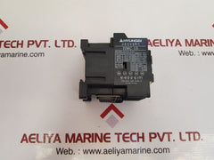 Hyundai hmc 15 w11 magnetic contactor
