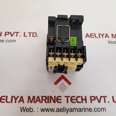 Hyundai hmc 15 w11 magnetic contactor
