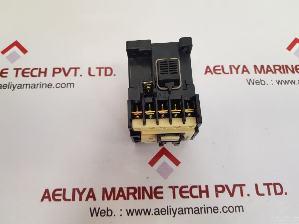 Hyundai hmc 15 w11 magnetic contactor
