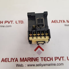 Hyundai hmc 15 w11 magnetic contactor
