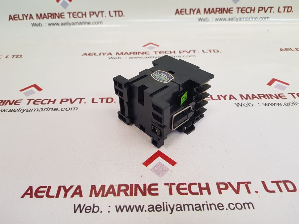 Hyundai hmc 15 w11 magnetic contactor
