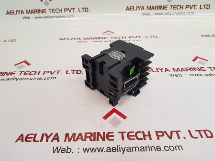 Hyundai hmc 15 w11 magnetic contactor
