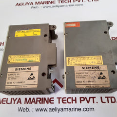 Siemens 6es5 421-8ma12 simatic s5 digital input module 
