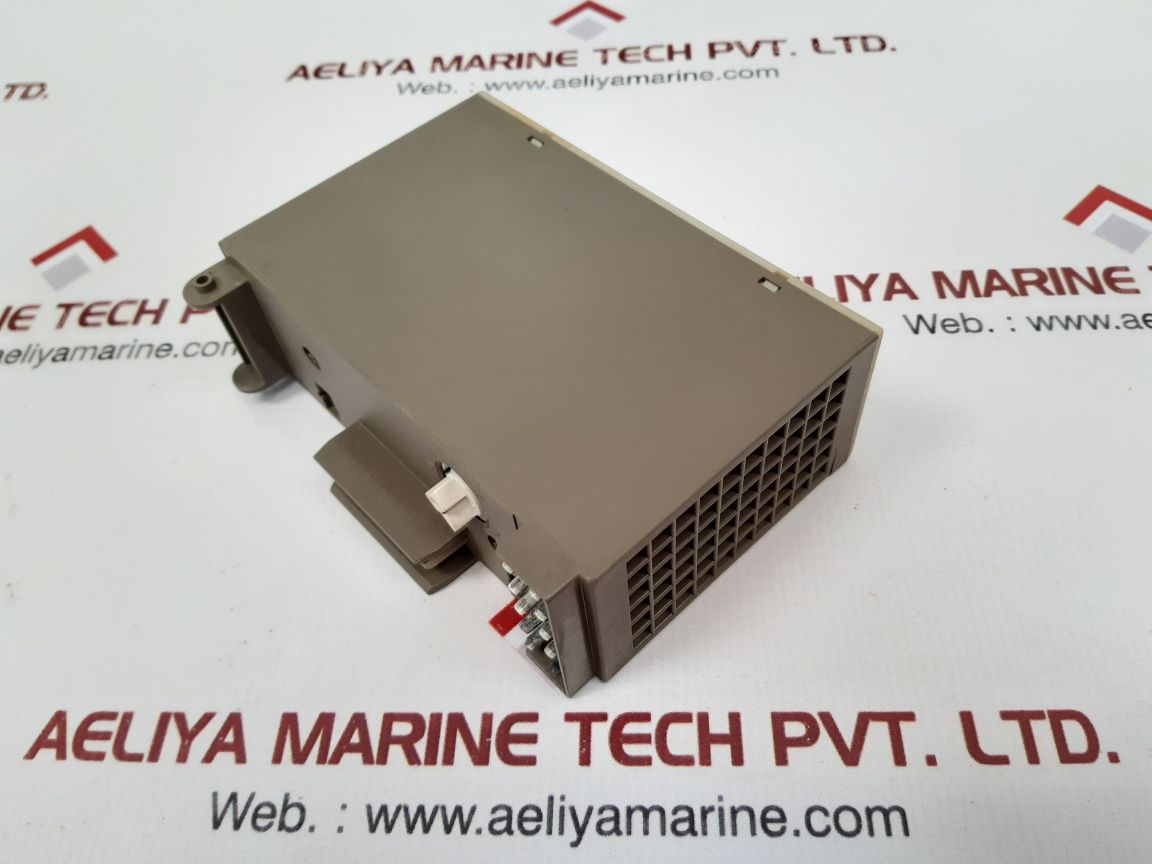 Siemens 6es5 421-8ma12 simatic s5 digital input module 
