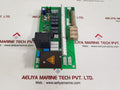 Siemens g26023-n43424-s100-2 pcb card