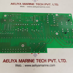 Siemens g26023-n43424-s100-2 pcb card