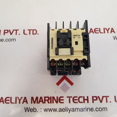 Hyundai hmc10 magnetic contactor new
