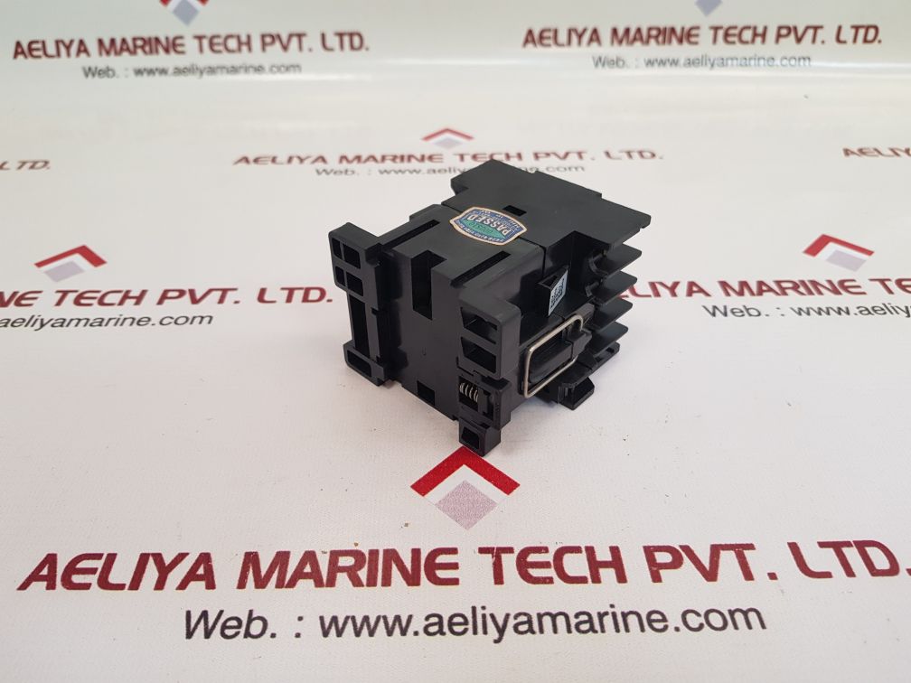 Hyundai hmc10 magnetic contactor new
